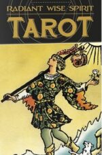 RADIANT WISE SPIRIT (LIBRO+CARTAS) TAROT