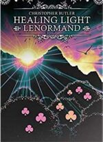 HEALING LIGHT LENORMAND (LIBRO+CARTAS) ORACULO