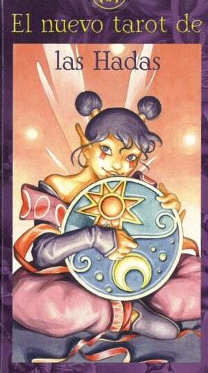 DE LAS HADAS ( LIBRO + CARTAS ) NUEVO TAROT