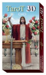 3D ( LIBRO + CARTAS ) TAROT