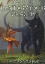 FANTASY CATS ORACLE (LIBRO+CARTAS)