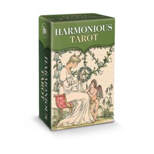 MINI HARMONIOUS ( LIBRO + 78 CARTAS )