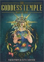 GODDES TEMPLE THE (LIBRO+CARTAS) ORACULO