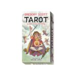 GREGORY SCOTT ( LIBRO + CARTAS ) TAROT