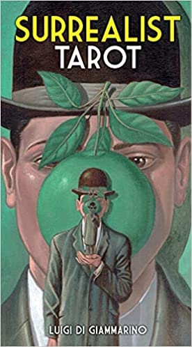 SURREALIST TAROT (LIBRO+CARTAS)
