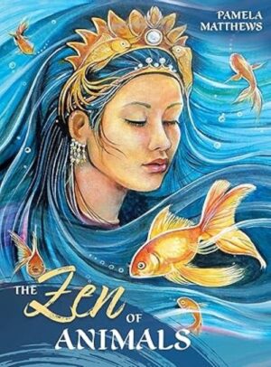 ZEN OF ANIMALS (LIBRO+CARTAS) ORACULO