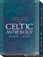 CELTIC ASTROLOGY (LIBRO+CARTAS) ORACULO