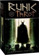 RUNIK TAROT (LIBRO+CARTAS)