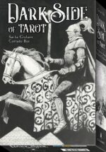 DARK SIDE OF KIT ( LIBRO + CARTAS ) TAROT