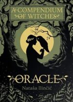 A COMPENDIUM OF WITCHES (LIBRO+CARTAS) ORACULO
