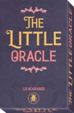 LITTLE ORACLE (LIBRO+CARTAS) ORACULO