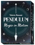 PENDULUM (LIBRO+PENDULO) KIT