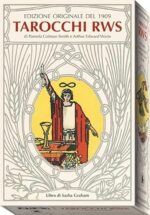 RWS (LIBRO+CARTAS) KIT