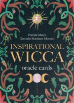 INSPIRATIONAL WICCA (LIBRO+CARTAS) ORACULO