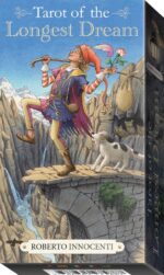 OF THE LONGEST DREAM ( LIBRO + CARTAS ) TAROT