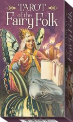 TAROT OF THE FAIRY FOLK (LIBRO+CARTAS)