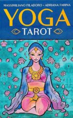 YOGA ( LIBRO + CARTAS ) TAROT