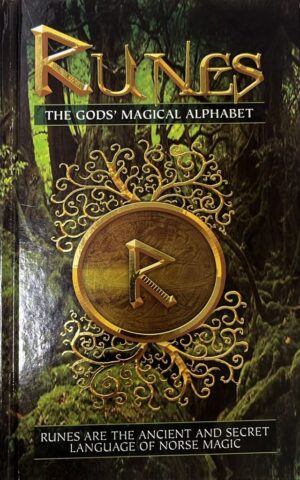 RUNES (BOOK)