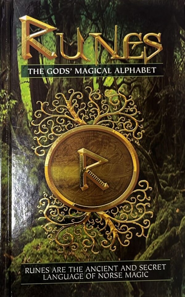 RUNES (BOOK)