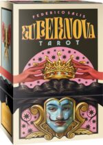 SUPERNOVA (LIBRO + 78 CARTAS) TAROT