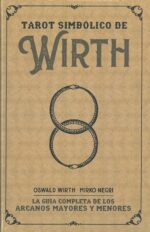 SIMBOLICO DE WIRTH (LIBRO+CARTAS) KIT