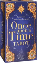 ONCE UPON A TIME (LIBRO + 80 CARTAS) TAROT