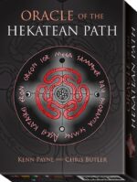 OF THE HEKATEAN PATH (LIBRO+CARTAS) ORACULO