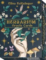 HERBARIUM (LIBRO+CARTAS) ORACULO