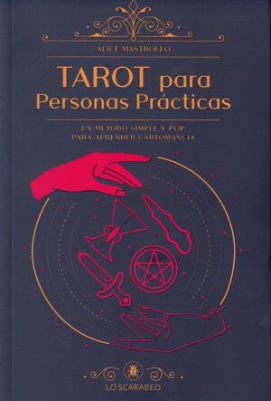 TAROT PARA PERSONAS PRACTICAS