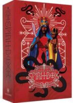 VOODOO KIT (LIBRO+CARTAS) TAROT