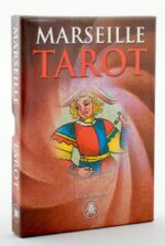 MARSEILLE (LIBRO+CARTAS) TAROT