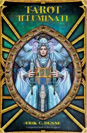 ILLUMINATI (LIBRO+CARTAS) TAROT