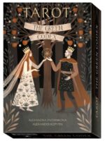 GREEN CODEX TAROT (LIBRO+CARTAS) TAROT KIT