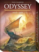 ODYSSEY (LIBRO+CARTAS) ORACULO