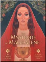 MYSTIQUE OF MAGDALENE THE (LIBRO+CARTAS) ORACULO