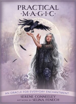 PRACTICAL MAGIC (LIBRO+CARTAS) ORACULO