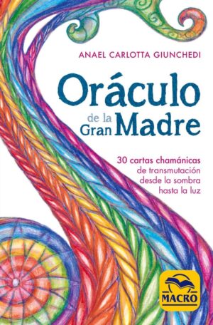 DE LA GRAN MADRE (LIBRO+CARTAS) ORACULO