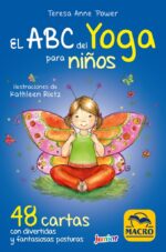 ABC DEL YOGA PARA NIÑOS EL (CARTAS)