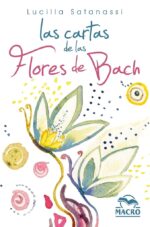 CARTAS DE LAS FLORES DE BACH LAS (LIBRO+CARTAS)