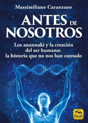 ANTES DE NOSOTROS