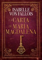 CARTA DE MARIA MAGDALENA LA