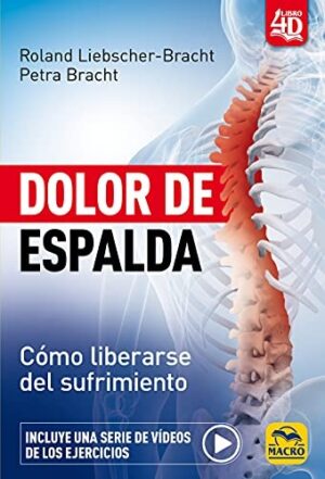 DOLOR DE ESPALDA 4D