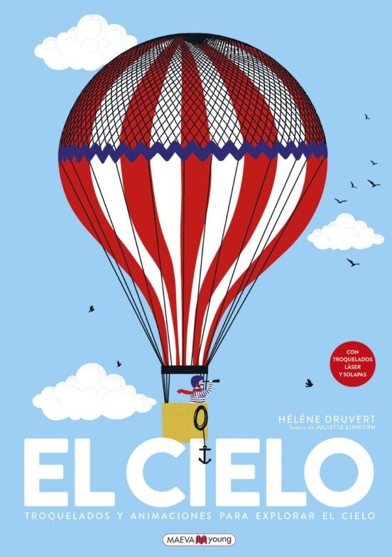 CIELO EL