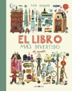 LIBRO MAS DIVERTIDO DEL MUNDO EL