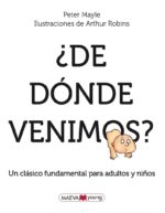 ¿DE DONDE VENIMOS?