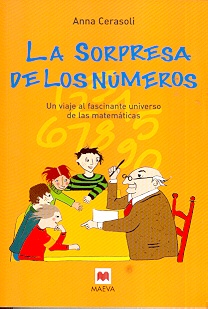 SORPRESA DE LOS NUMEROS LA