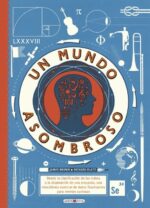 UN MUNDO ASOMBROSO