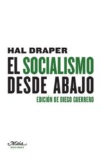 SOCIALISMO DESDE ABAJO, EL