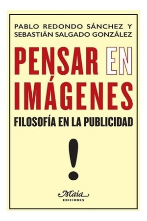 PENSAR (EN) IMAGENES