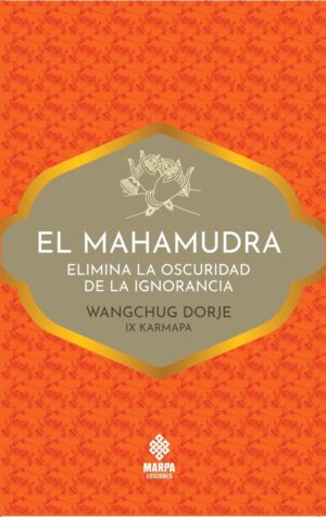 MAHAMUDRA EL